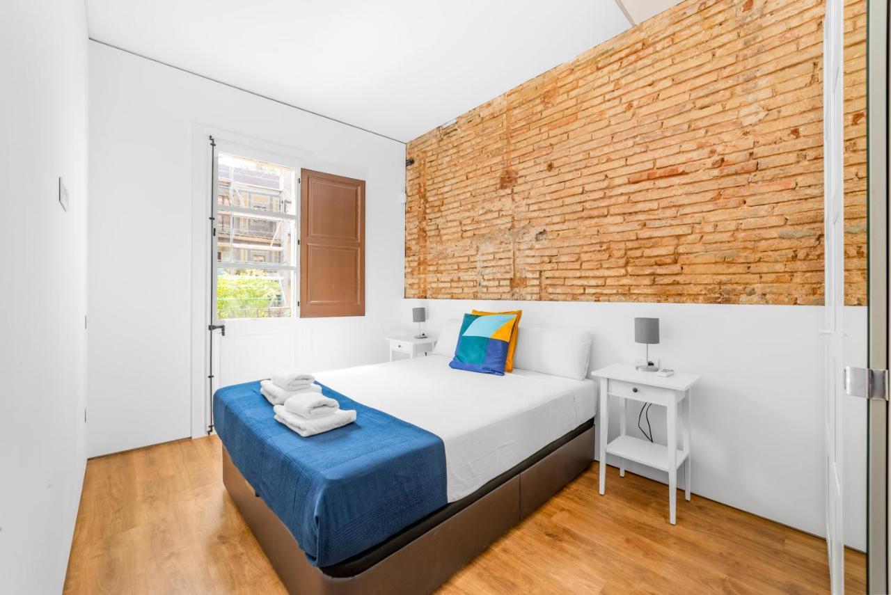 Apartamento Lodging Modern In Downtown With Lovely Balcony *